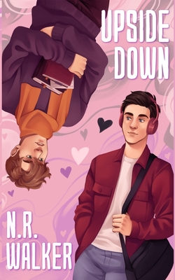 Upside Down - Alternate Cover - Walker, N R