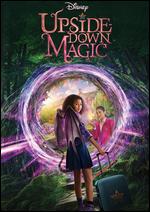 Upside-Down Magic - Joe Nussbaum
