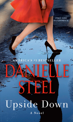 Upside Down - Steel, Danielle