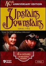 Upstairs, Downstairs: Series 02