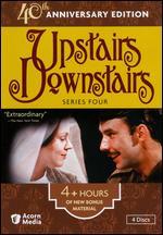 Upstairs, Downstairs: Series 04