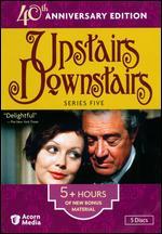 Upstairs, Downstairs: Series 05