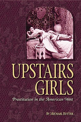 Upstairs Girls - Rutter, Michael