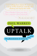 Uptalk