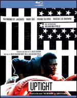 Uptight [Blu-ray]