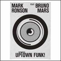 Uptown Funk - Mark Ronson