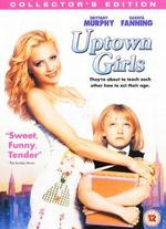 Uptown Girls