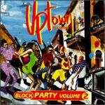 Uptown Records Block Party, Vol. 2