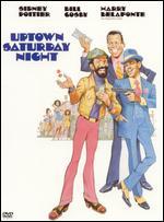 Uptown Saturday Night