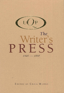 UQP The Writer's Press: 1948-1998