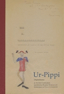 Ur-Pippi - Lindgren, Astrid