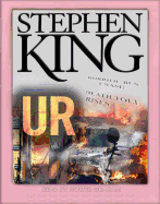UR - King, Stephen, and Graham, Holter (Read by)