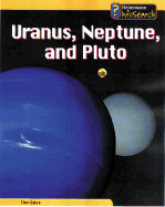 Uranus, Neptune, and Pluto
