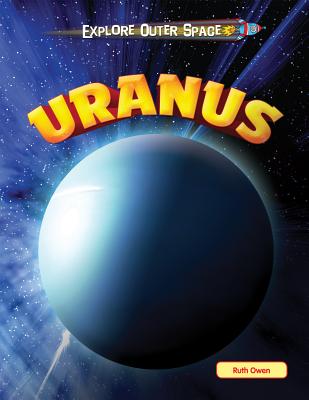 Uranus - Owen, Ruth