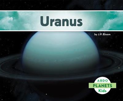 Uranus - Bloom, J P