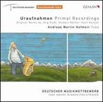Uraufnahmen: Primal Recordings