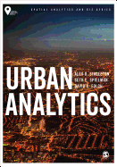 Urban Analytics