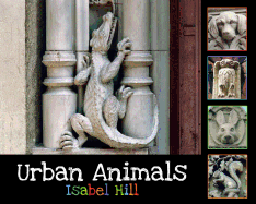 Urban Animals