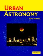 Urban Astronomy