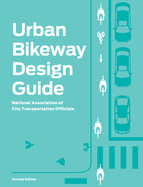 Urban Bikeway Design Guide