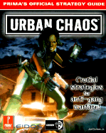 Urban Chaos