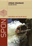 Urban Drainage, Second Edition