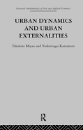 Urban Dynamics and Urban Externalities