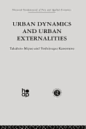 Urban Dynamics and Urban Externalities