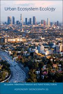 Urban Ecosystem Ecology