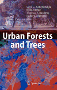 Urban Forests and Trees: A Reference Book