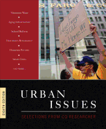 Urban Issues: Selections from CQ Researcher