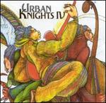 Urban Knights IV