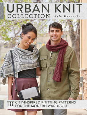 Urban Knit Collection - Kunneck, ,Kyle
