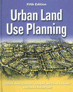 Urban Land Use Planning, Fifth Edition
