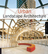 Urban Landscape Architecture
