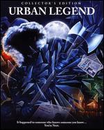 Urban Legend [Blu-ray]
