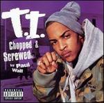 Urban Legend [Chopped & Screwed]