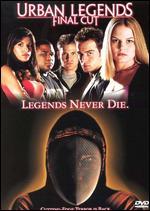 Urban Legend: Final Cut
