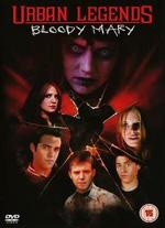 Urban Legends: Bloody Mary