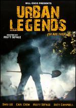 Urban Legends