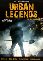 Urban Legends - Bill Osco