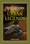 Urban Legends - Lynette, Rachel