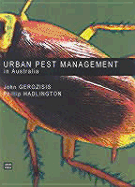 Urban Pest Management in Australia