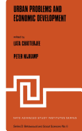 Urban problems and economic development