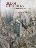Urban Reflections: Illustrated World Cities