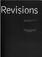 Urban Revisions: Current Projects for the Public Realm