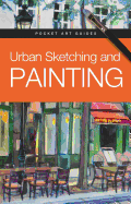 Urban Sketching and Painting