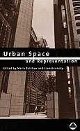 Urban Space and Representation