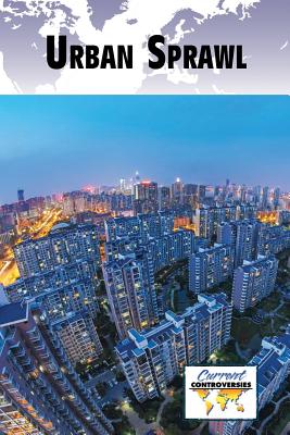 Urban Sprawl - Merino, No�l (Editor)