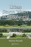 Urban Storm Water Management